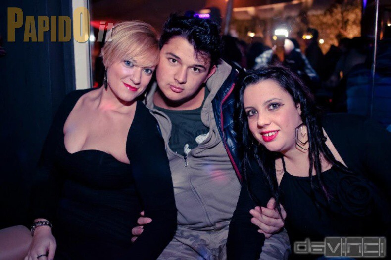 Sabato 12 Gennaio 2013: 