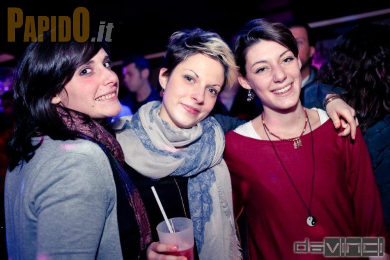 Sabato 12 Gennaio 2013: 