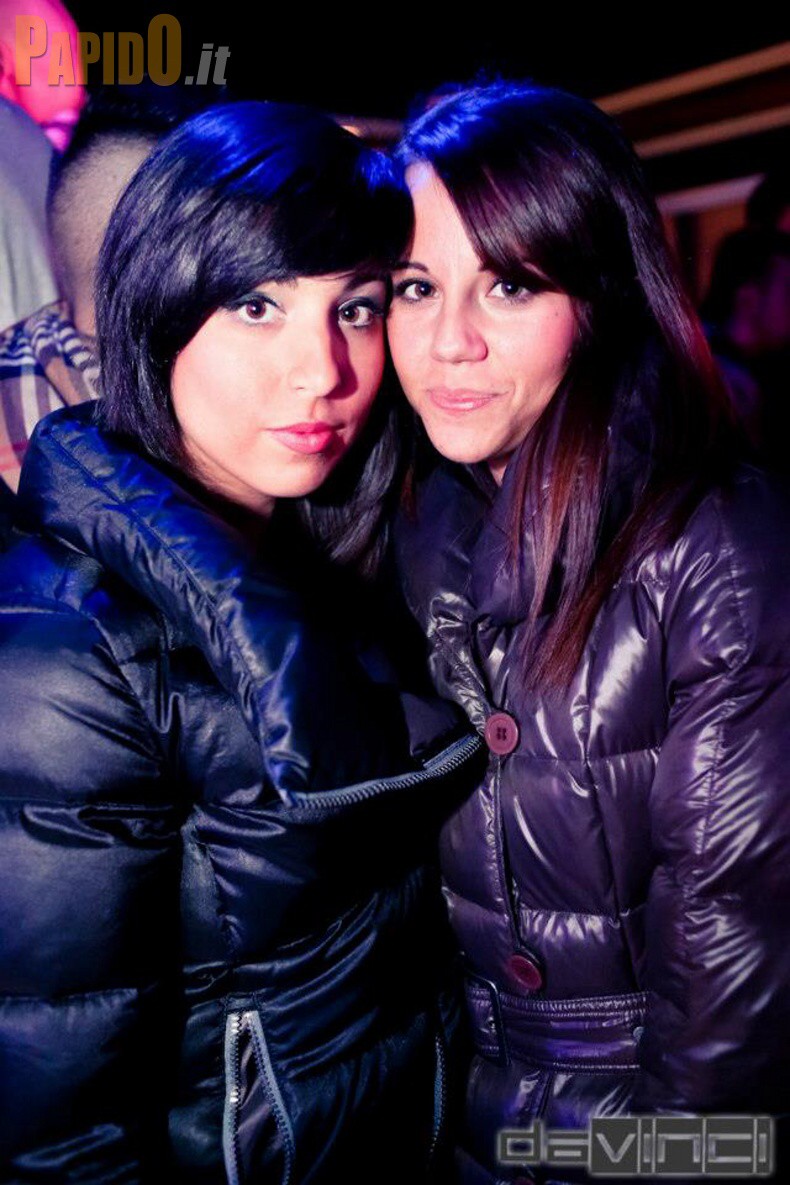 Sabato 12 Gennaio 2013: 