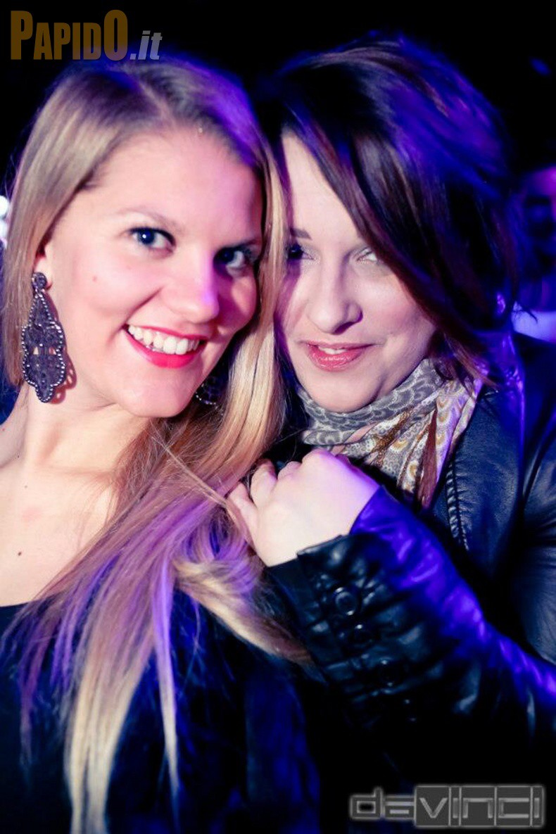 Sabato 12 Gennaio 2013: 