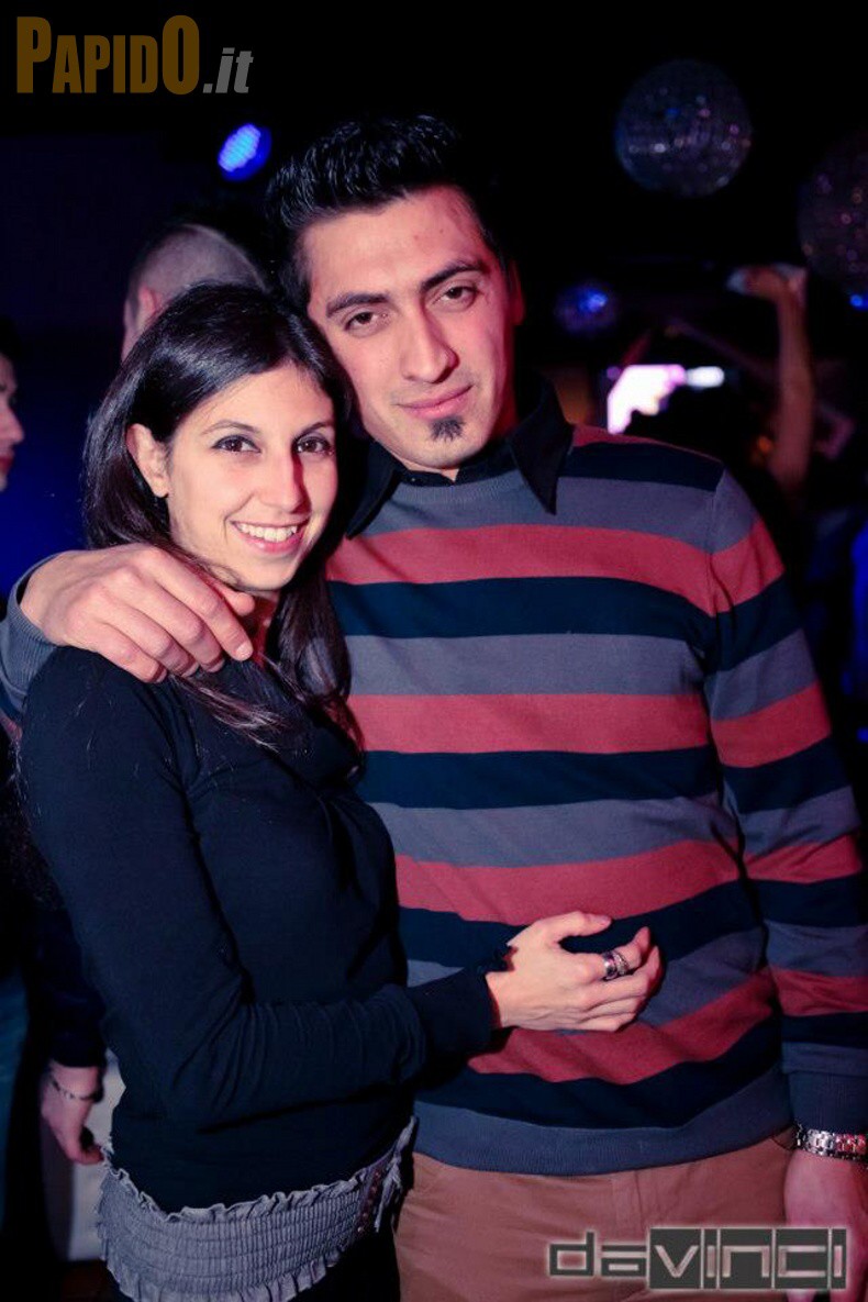 Sabato 12 Gennaio 2013: 