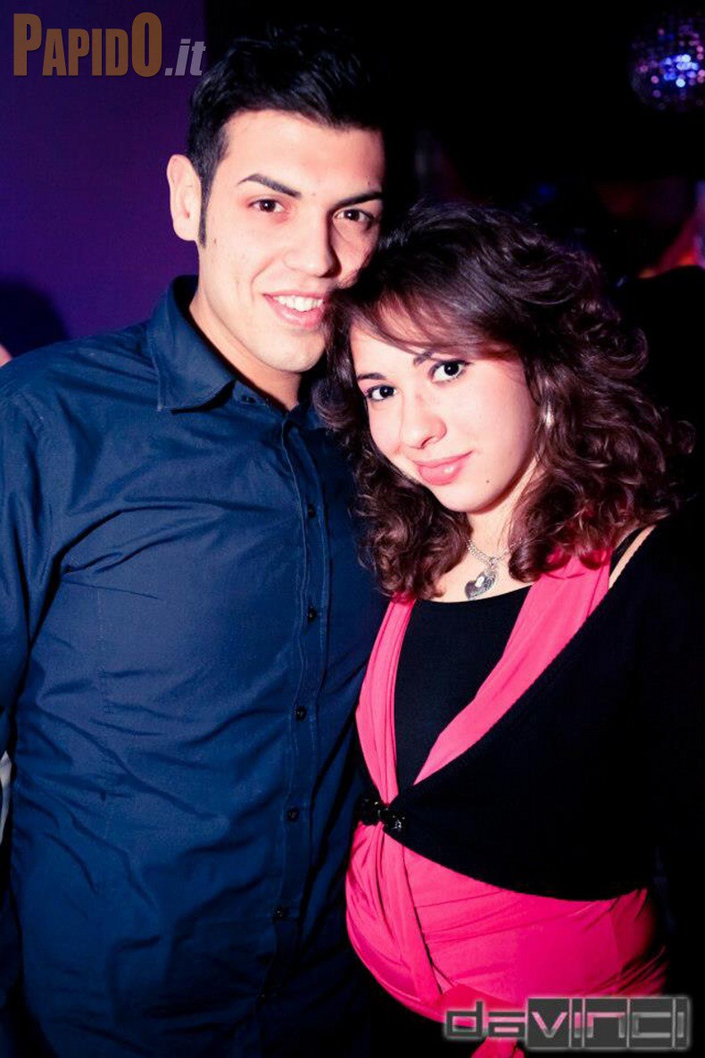 Sabato 12 Gennaio 2013: 