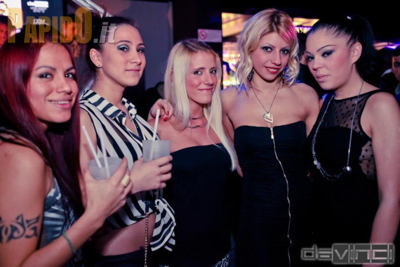 Sabato 12 Gennaio 2013: 