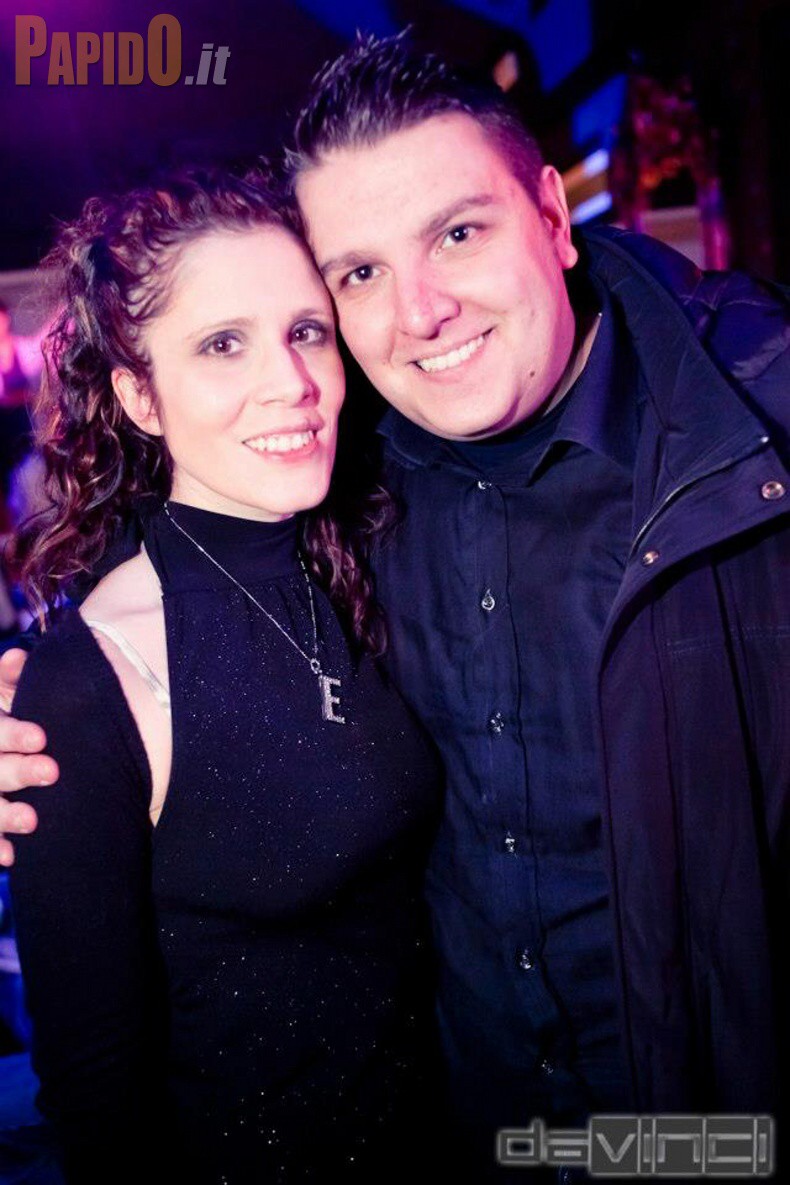 Sabato 12 Gennaio 2013: 