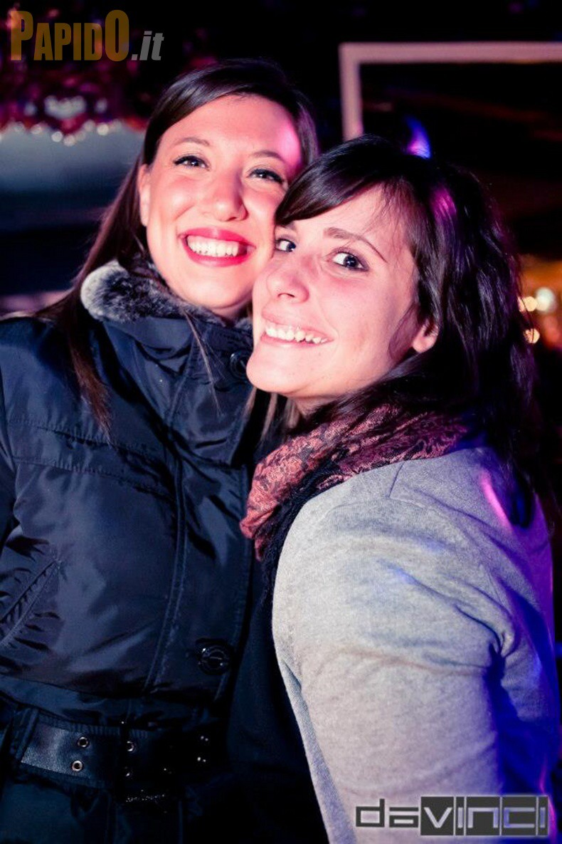 Sabato 12 Gennaio 2013: 