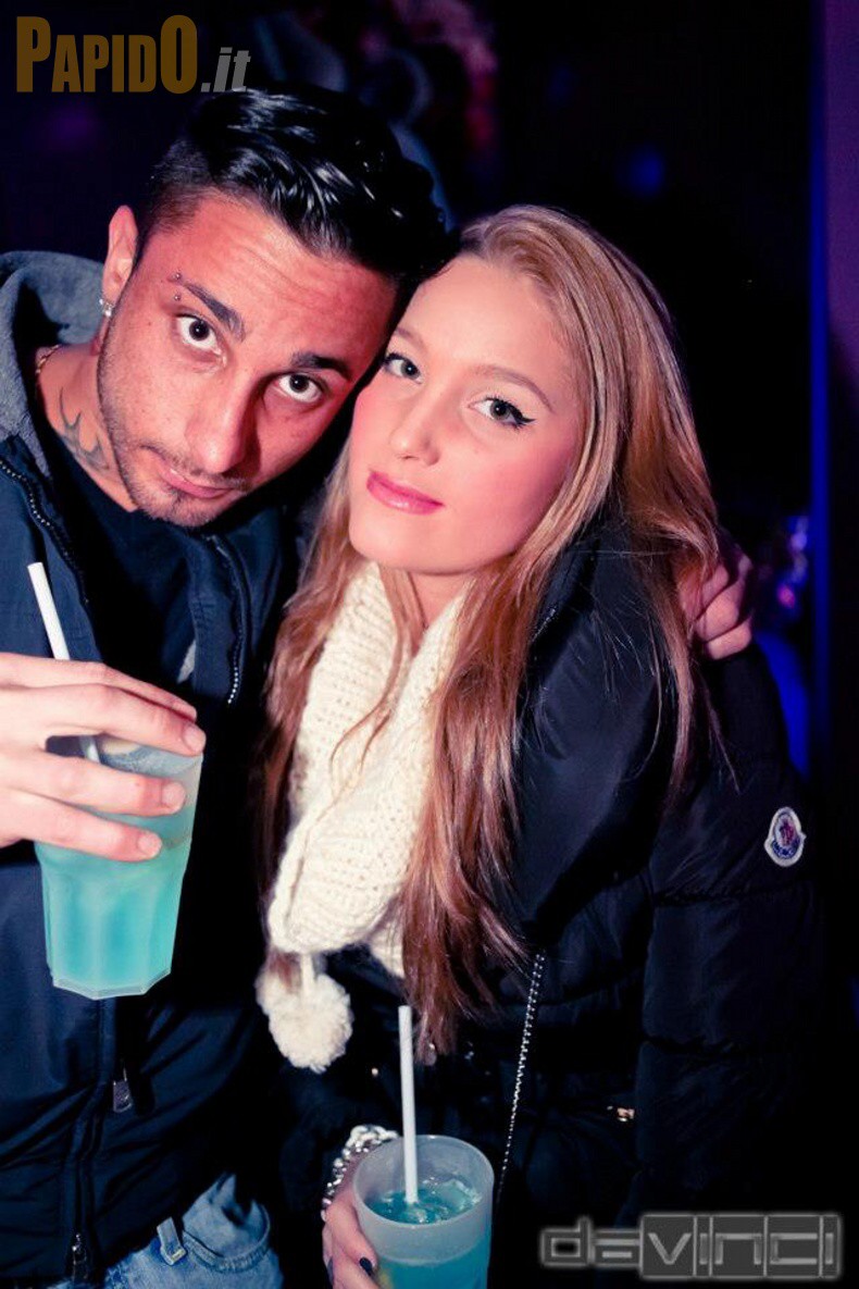Sabato 12 Gennaio 2013: 