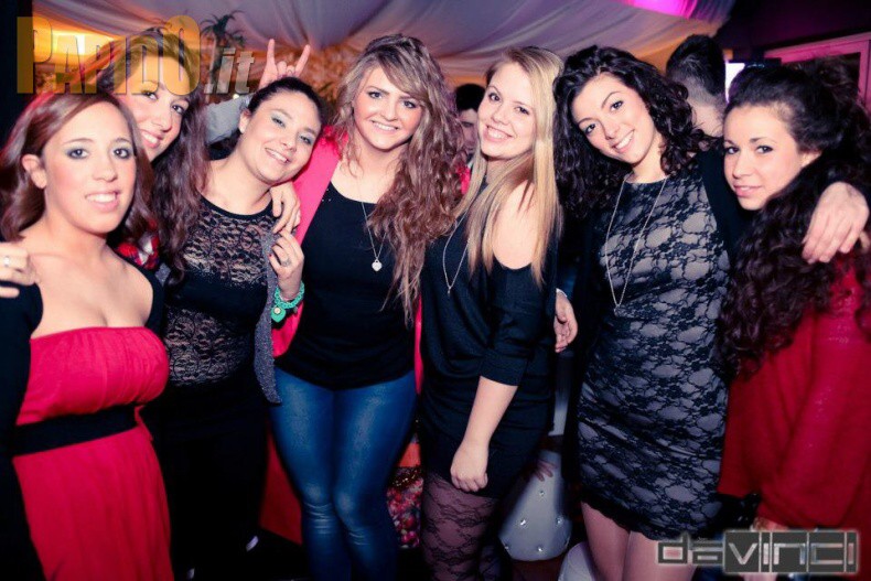 Sabato 12 Gennaio 2013: 