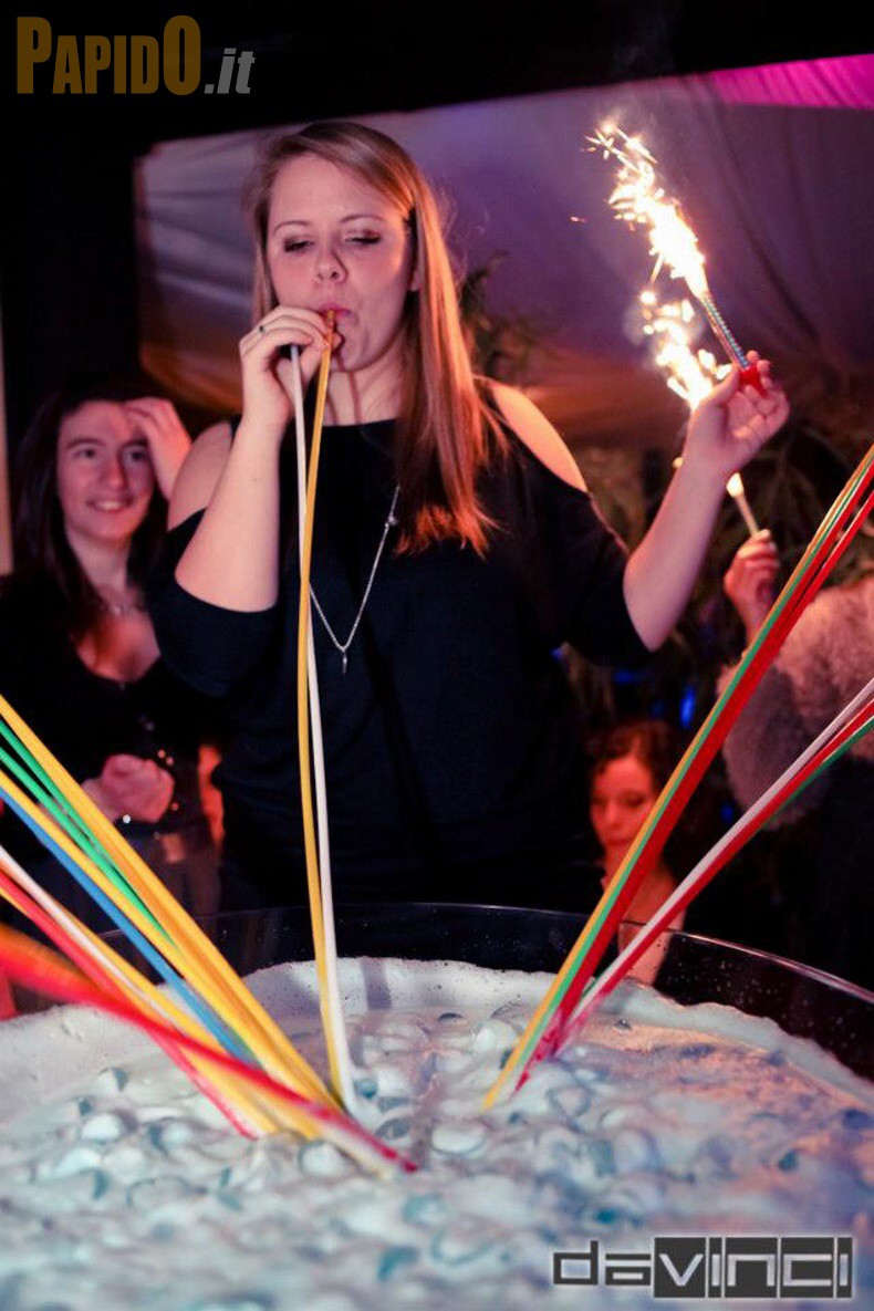 Sabato 12 Gennaio 2013: 