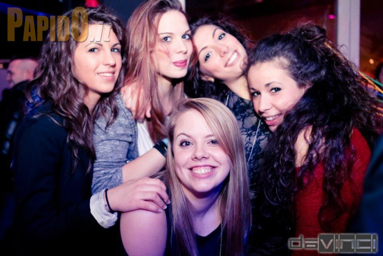 Sabato 12 Gennaio 2013: 