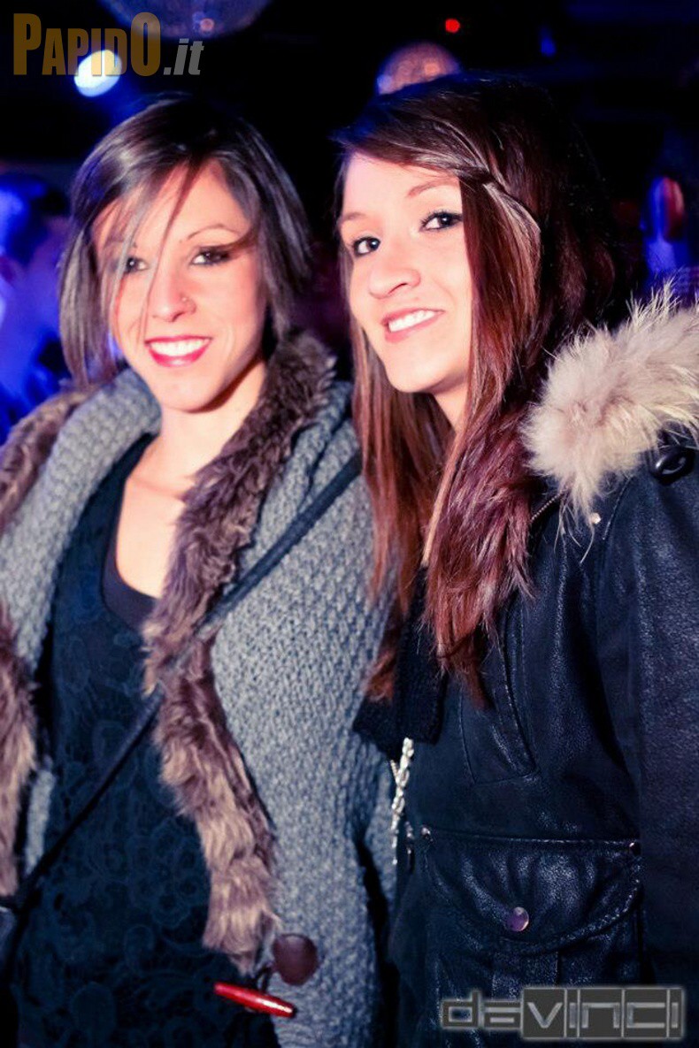 Sabato 12 Gennaio 2013: 