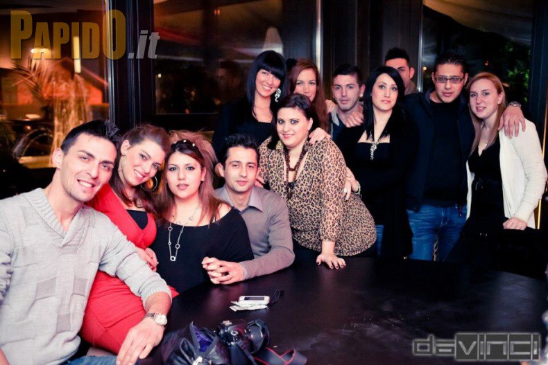 Sabato 12 Gennaio 2013: 