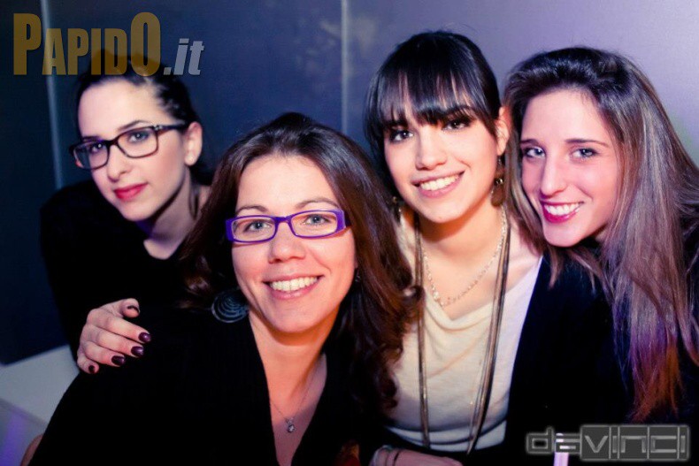 Sabato 12 Gennaio 2013: 