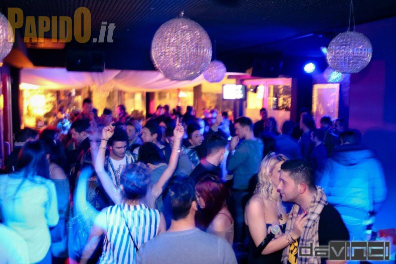 Sabato 12 Gennaio 2013: 