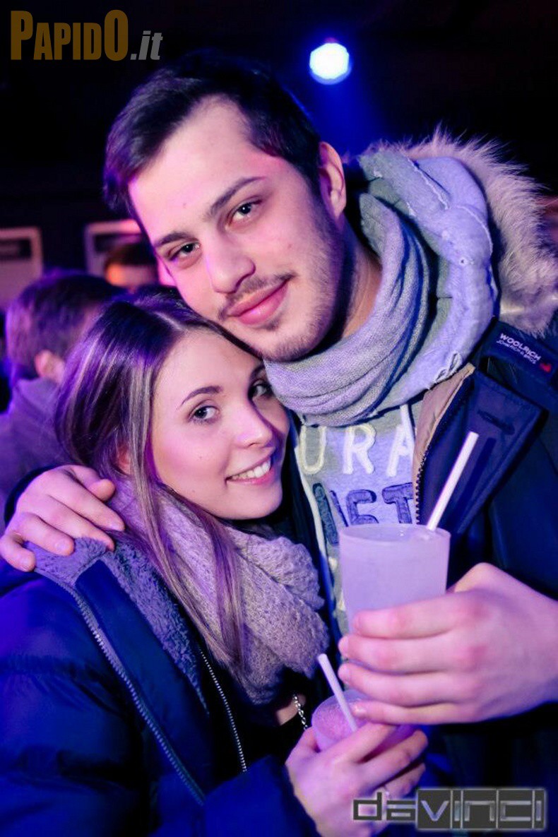 Sabato 12 Gennaio 2013: 