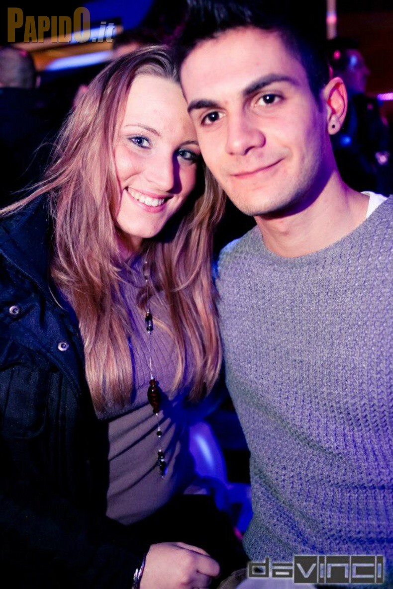 Sabato 12 Gennaio 2013: 