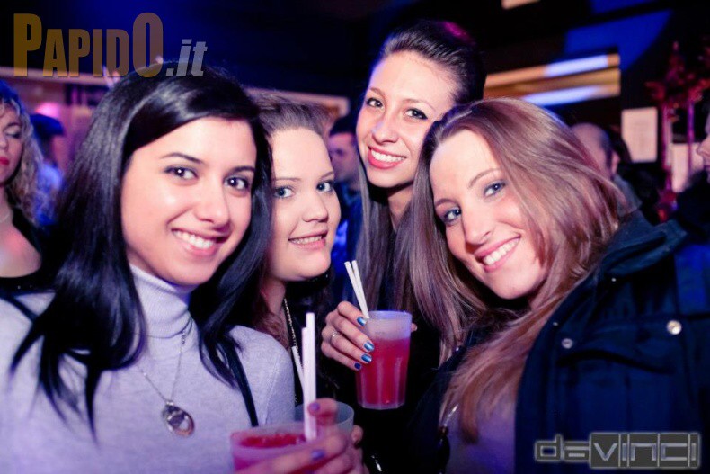 Sabato 12 Gennaio 2013: 