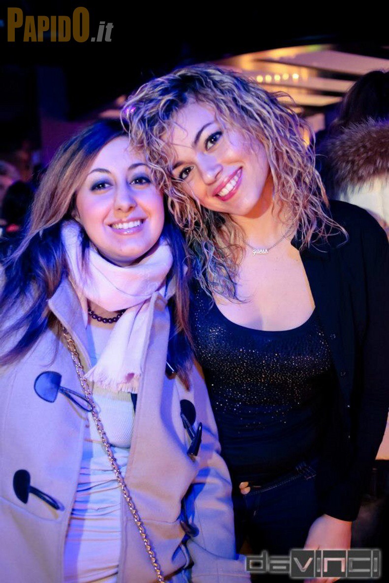 Sabato 12 Gennaio 2013: 