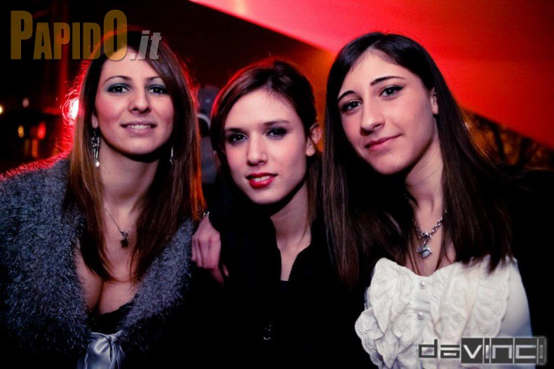 Sabato 12 Gennaio 2013: 