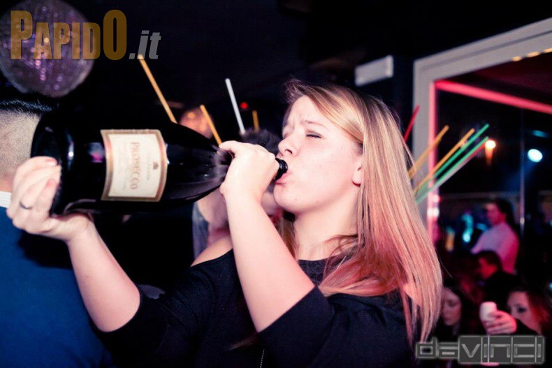 Sabato 12 Gennaio 2013: 
