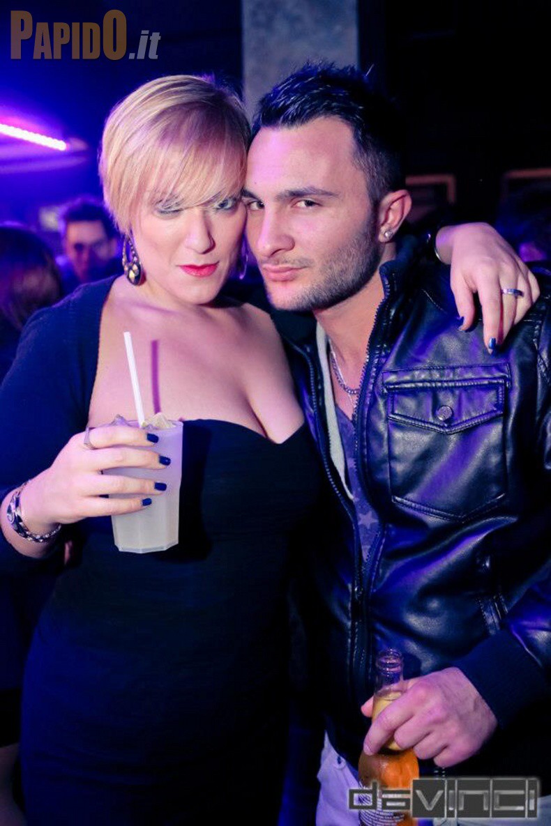 Sabato 12 Gennaio 2013: 