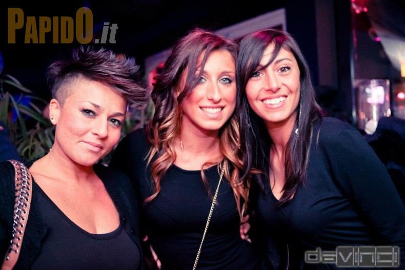 Sabato 12 Gennaio 2013: 