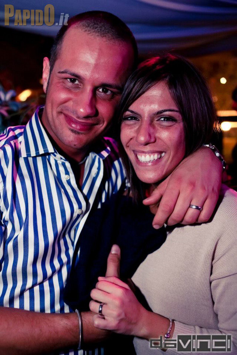 Sabato 12 Gennaio 2013: 