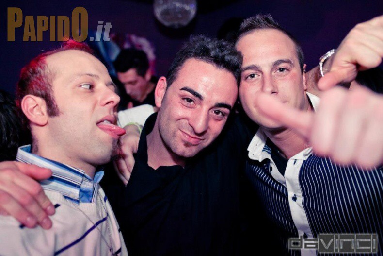 Sabato 12 Gennaio 2013: 