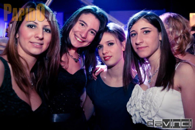 Sabato 12 Gennaio 2013: 