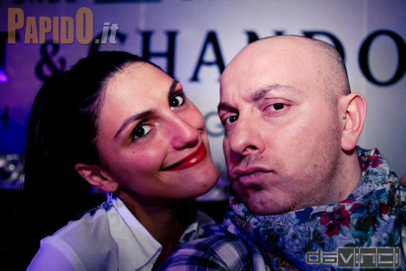 Sabato 12 Gennaio 2013: 