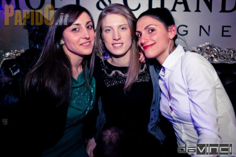 Sabato 12 Gennaio 2013: 