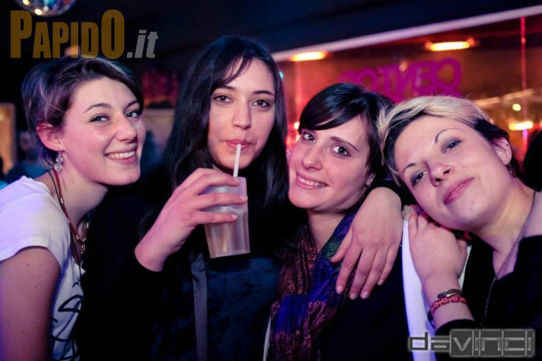 Sabato 12 Gennaio 2013: 