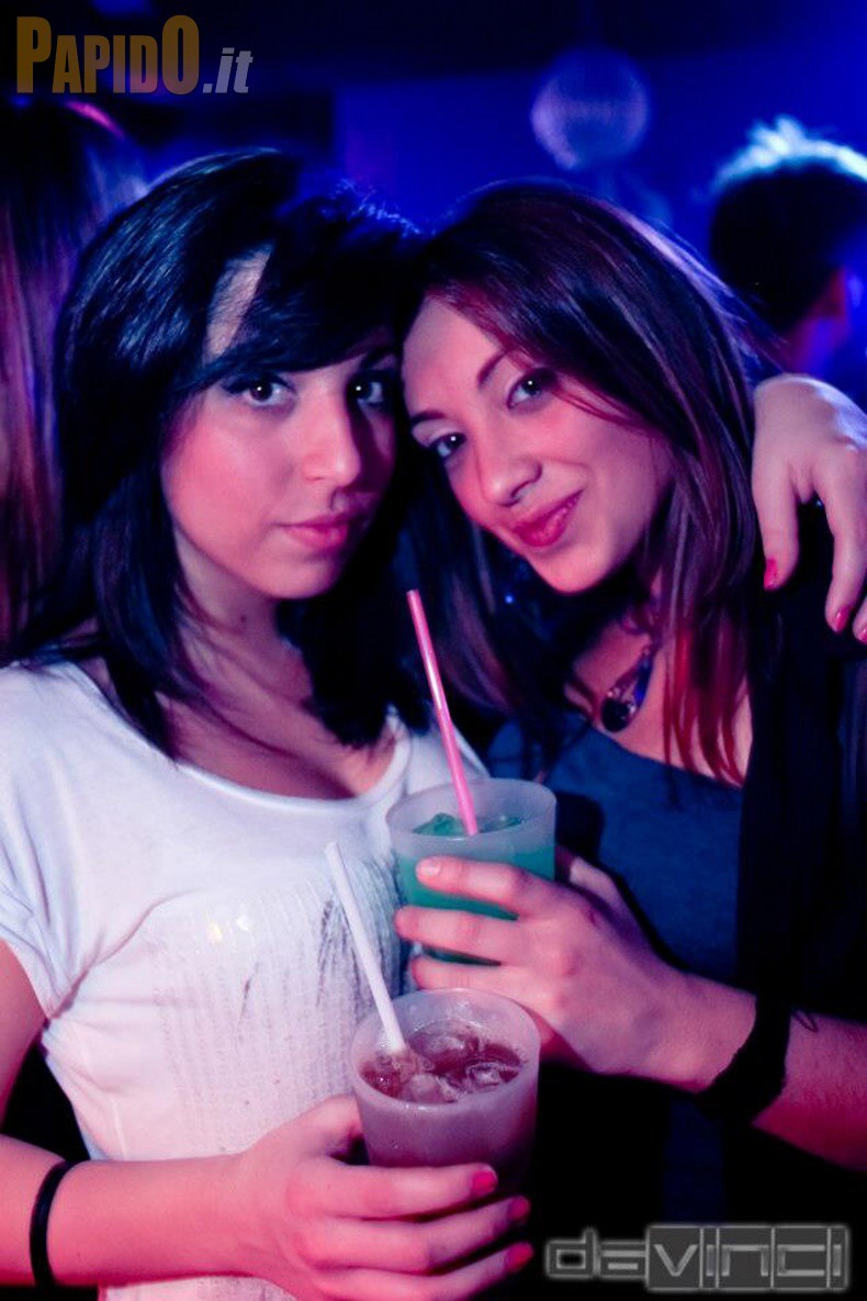 Sabato 12 Gennaio 2013: 