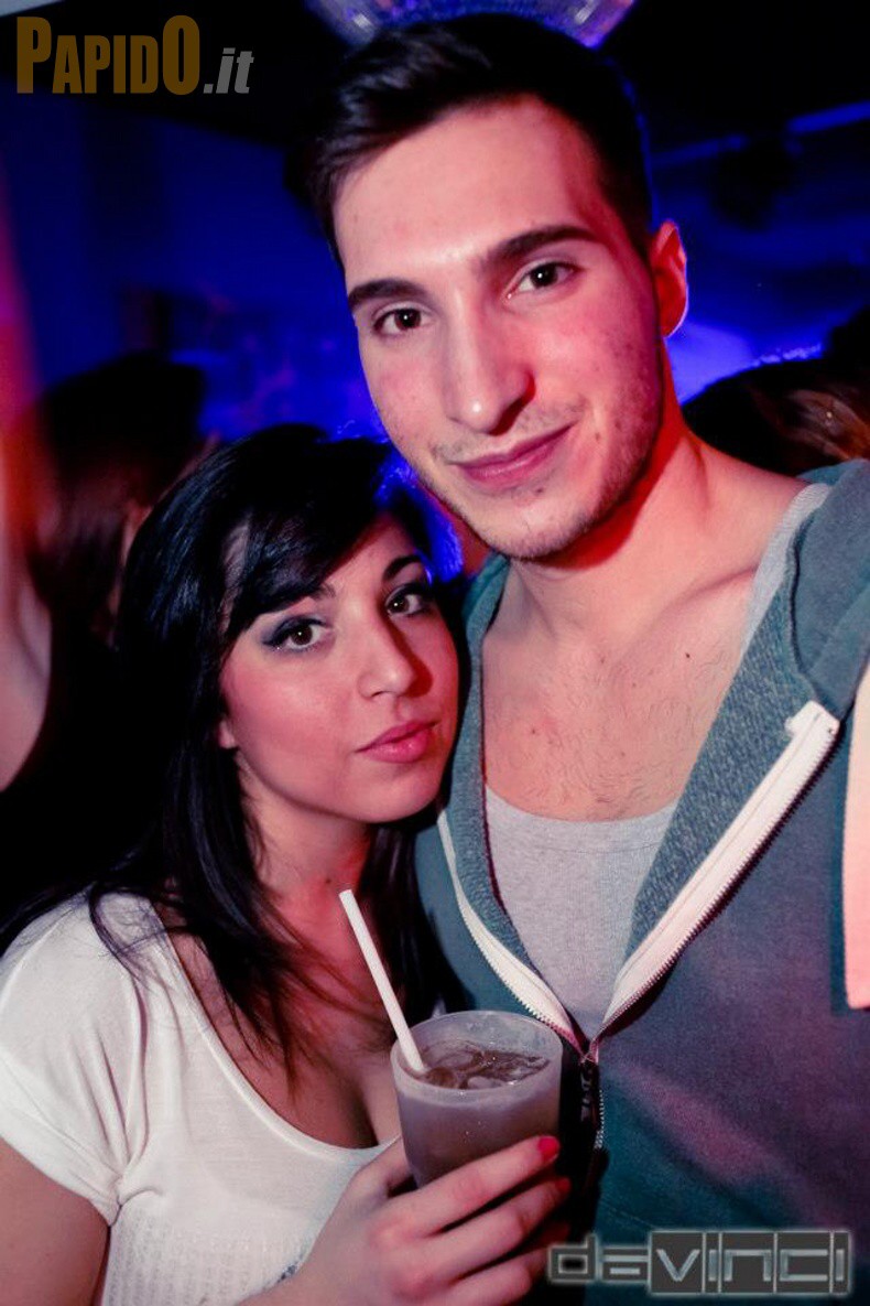 Sabato 12 Gennaio 2013: 