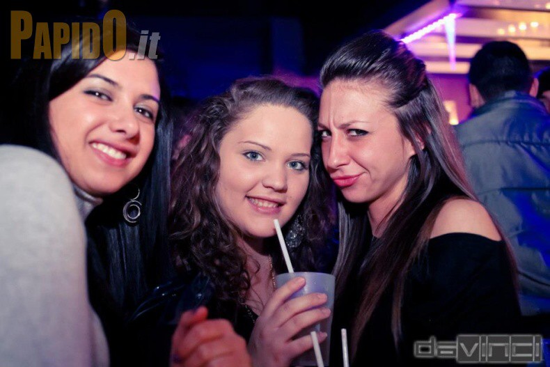Sabato 12 Gennaio 2013: 