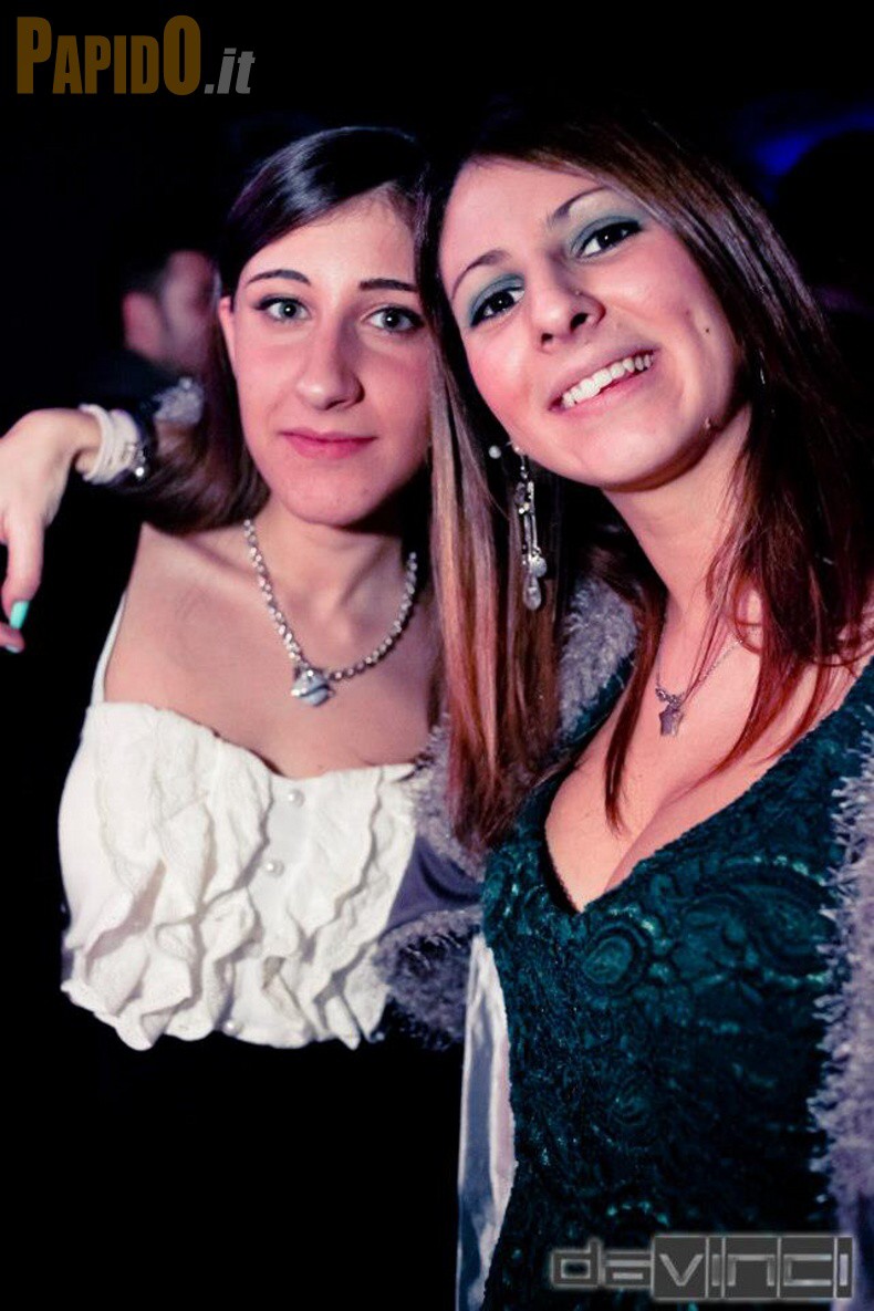 Sabato 12 Gennaio 2013: 