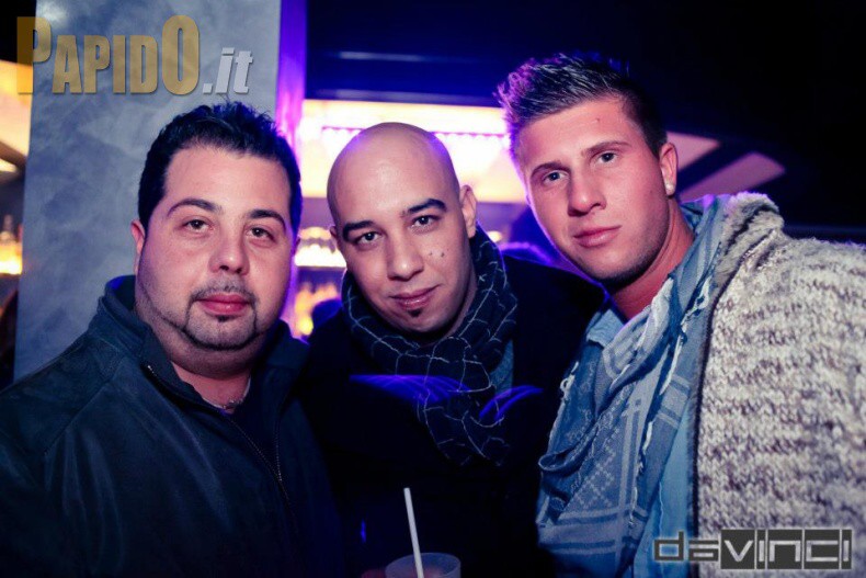 Sabato 12 Gennaio 2013: 