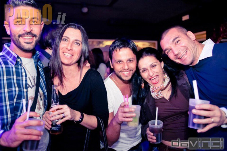Sabato 12 Gennaio 2013: 