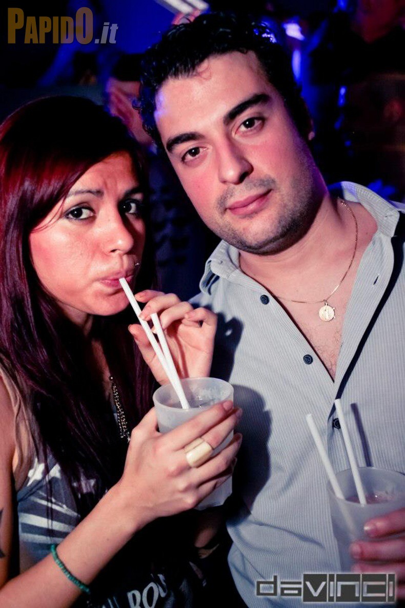 Sabato 12 Gennaio 2013: 