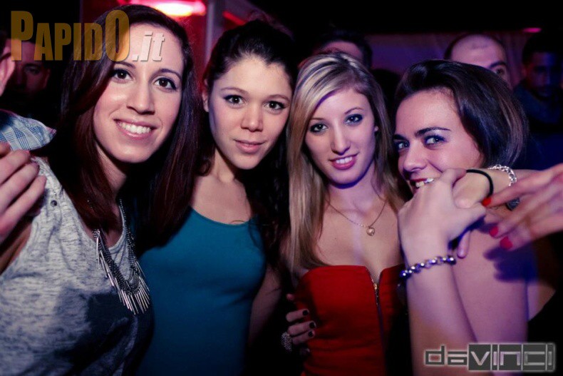 Sabato 12 Gennaio 2013: 