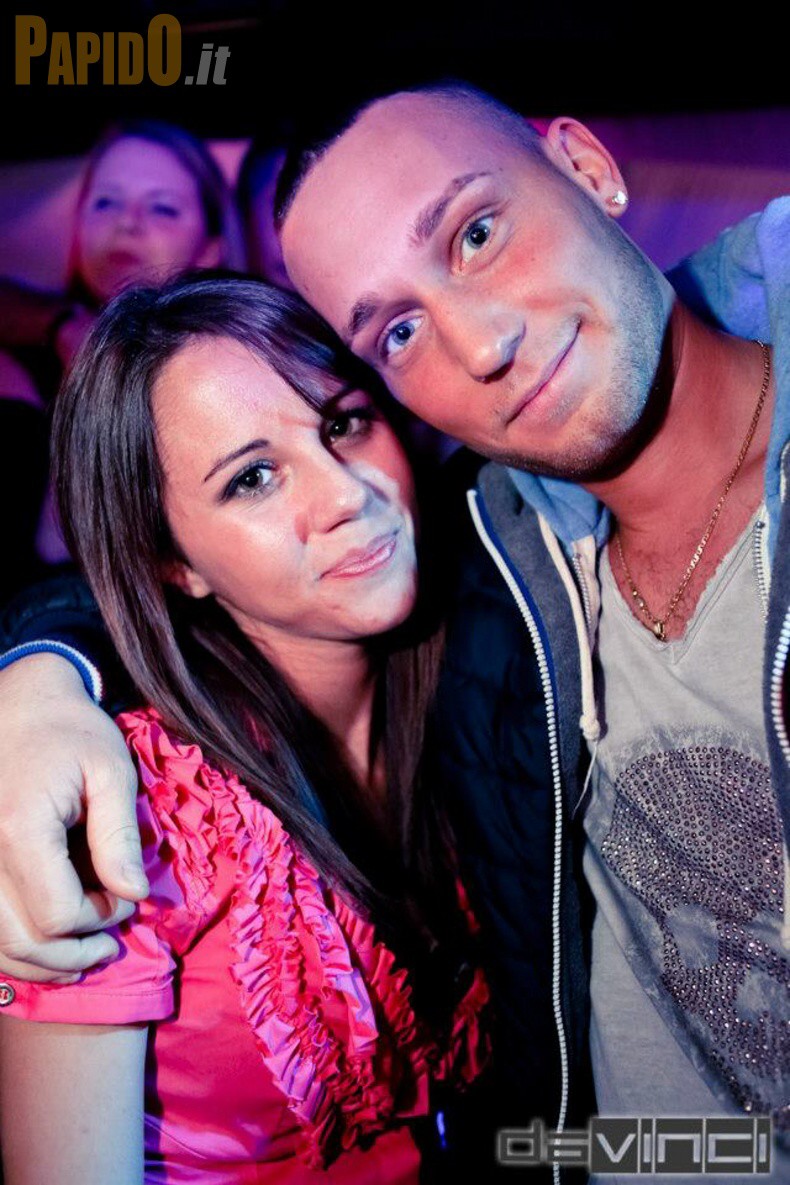 Sabato 12 Gennaio 2013: 