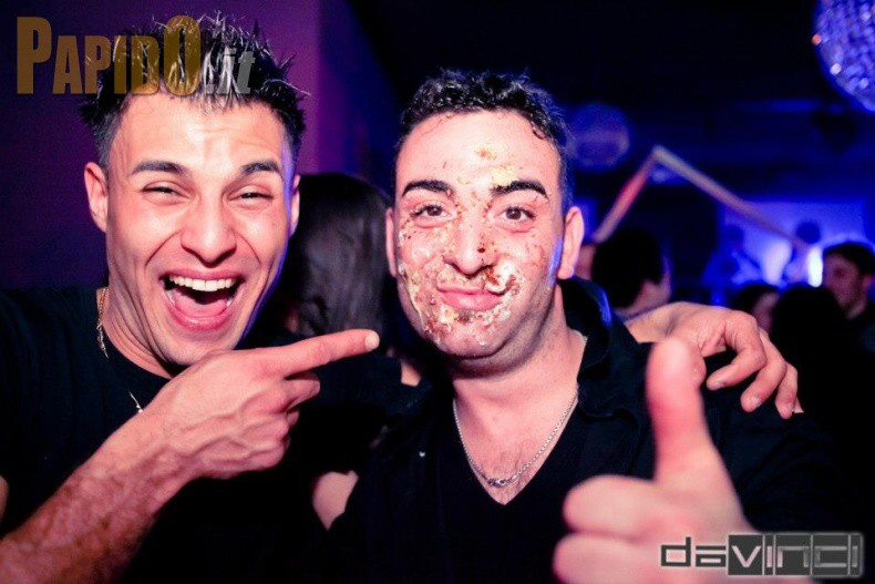 Sabato 12 Gennaio 2013: 