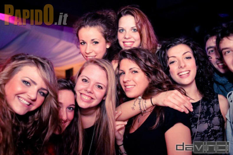 Sabato 12 Gennaio 2013: 
