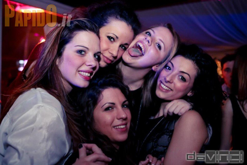 Sabato 12 Gennaio 2013: 