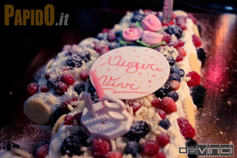 Sabato 12 Gennaio 2013: 