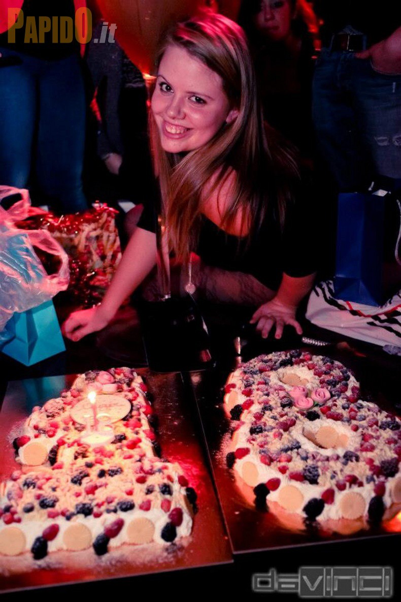 Sabato 12 Gennaio 2013: 