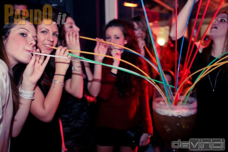 Sabato 12 Gennaio 2013: 