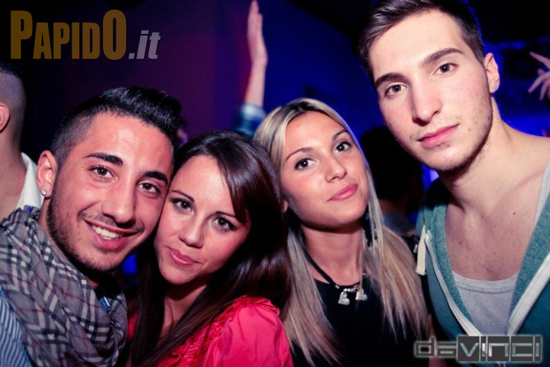 Sabato 12 Gennaio 2013: 