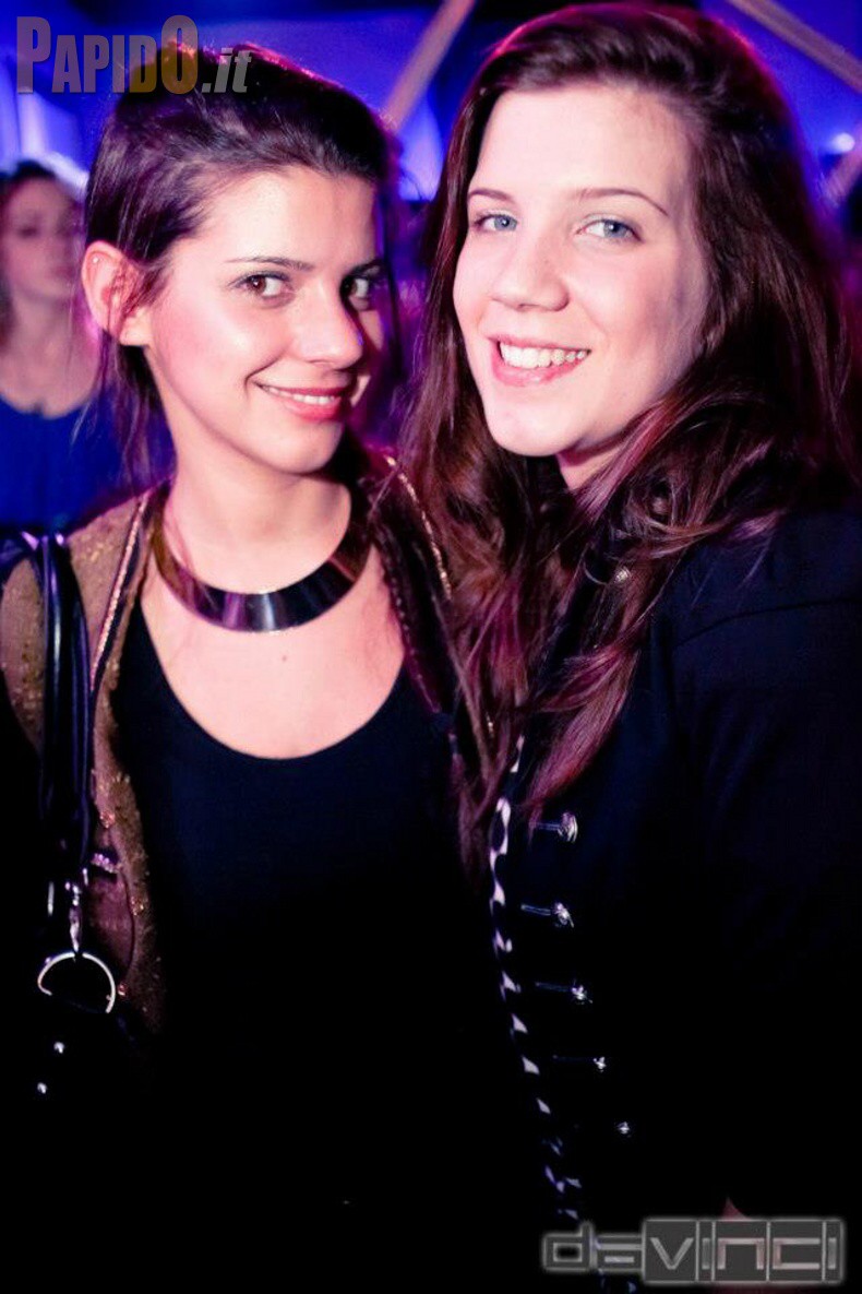 Sabato 12 Gennaio 2013: 
