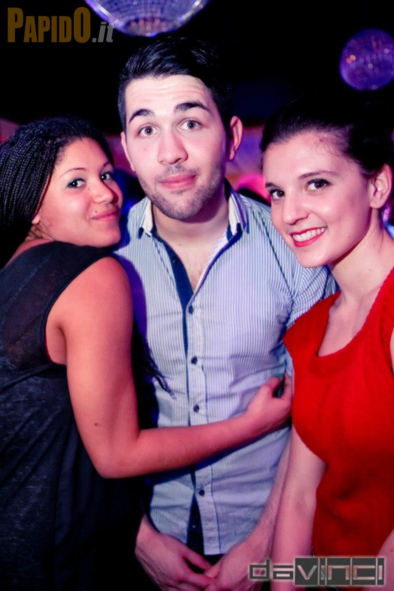 Sabato 12 Gennaio 2013: 