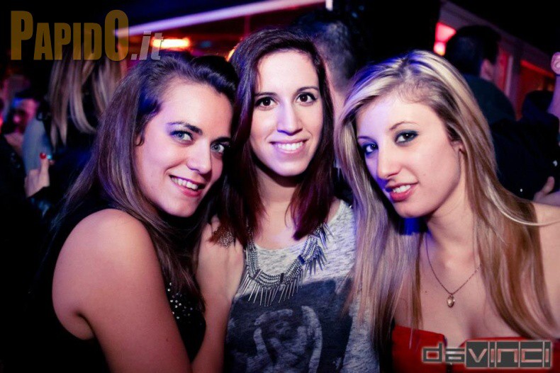 Sabato 12 Gennaio 2013: 
